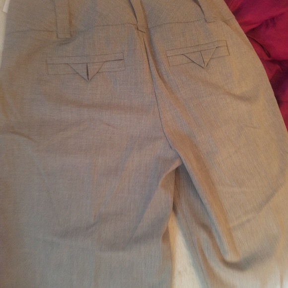 Capri Slacks - Picture 3 of 7